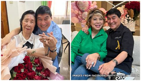 edelle marie tulfo|VSUOpenU: OGS dean celebrates 61st birthday.